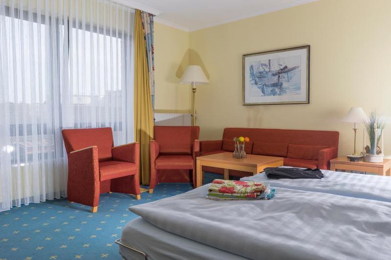 Aparthotel Kachelot image