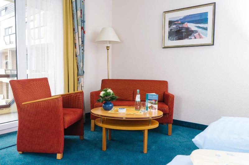 Aparthotel Kachelot image