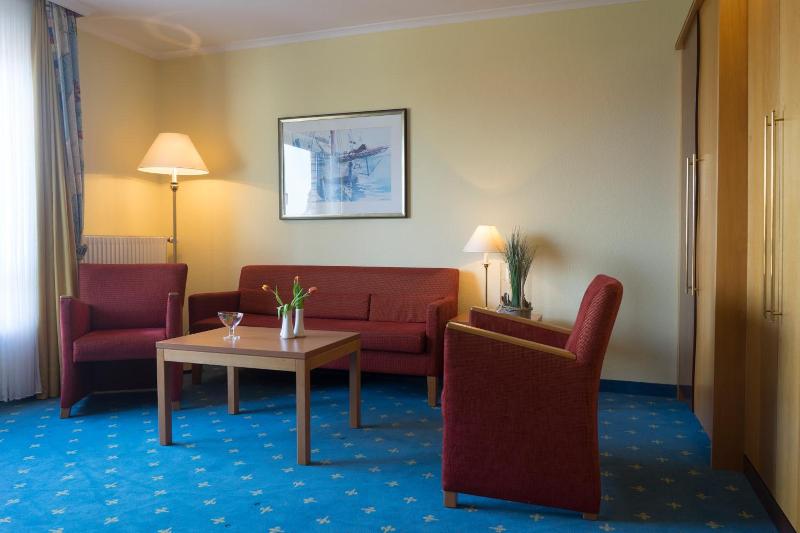 Aparthotel Kachelot image