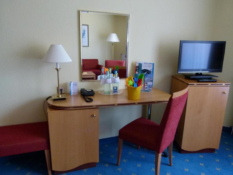 Aparthotel Kachelot image