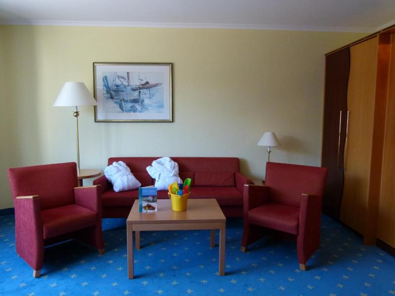 Aparthotel Kachelot image