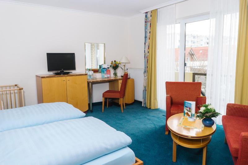Aparthotel Kachelot image