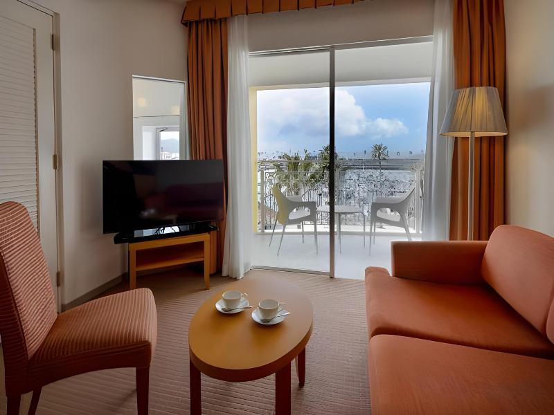 Wakayama Marina City Royal Pines Hotel image