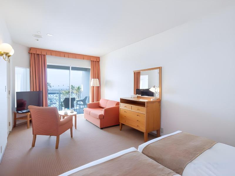 Wakayama Marina City Royal Pines Hotel image