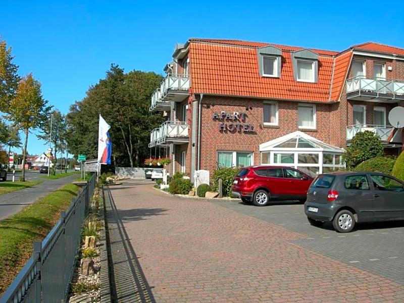 Aparthotel