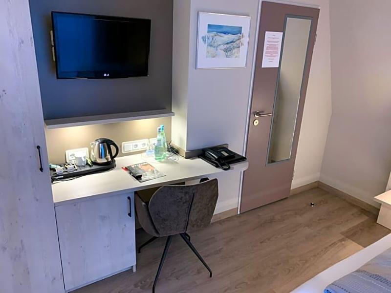 Aparthotel image