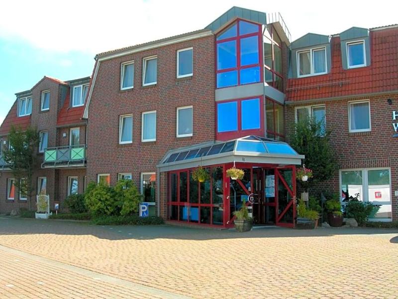 Aparthotel image
