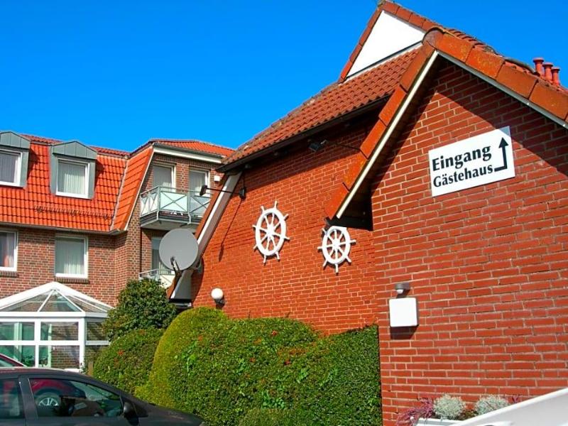 Aparthotel image