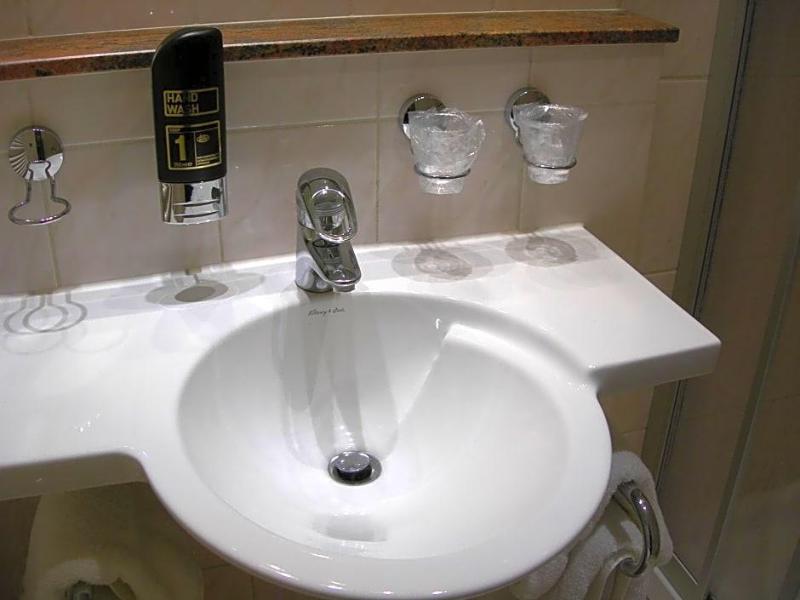 Aparthotel image