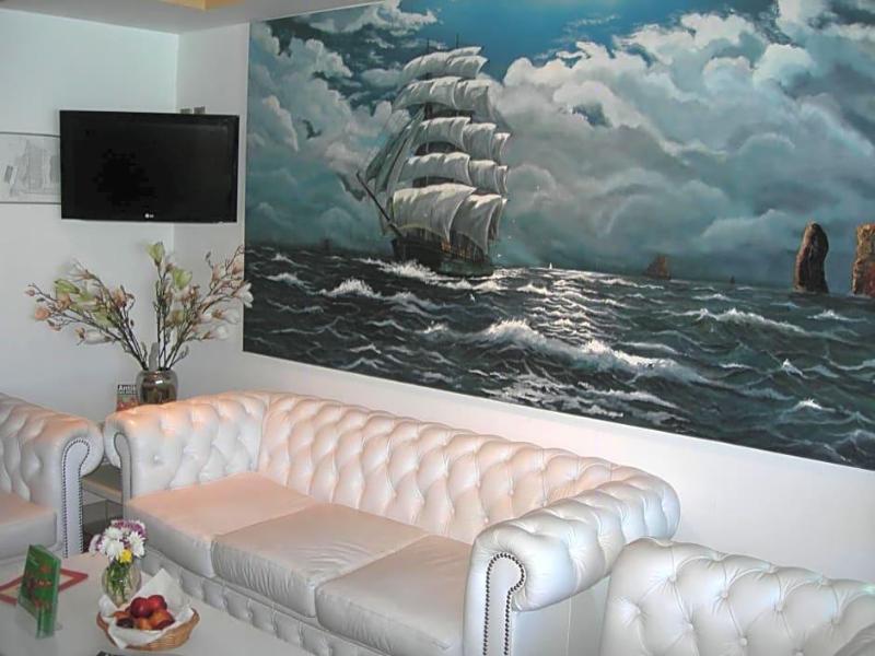 Aparthotel image