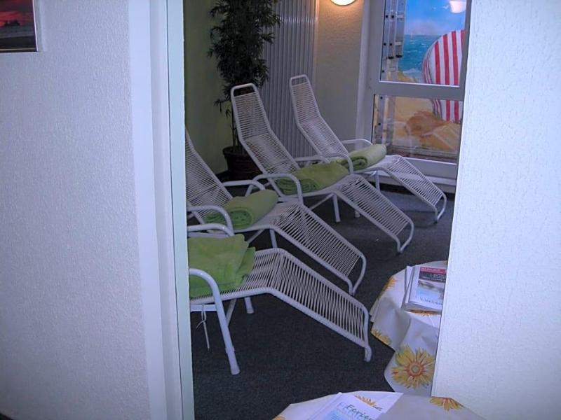 Aparthotel image