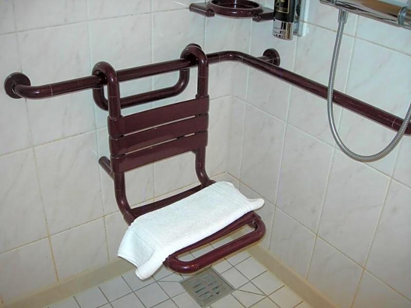 Aparthotel image