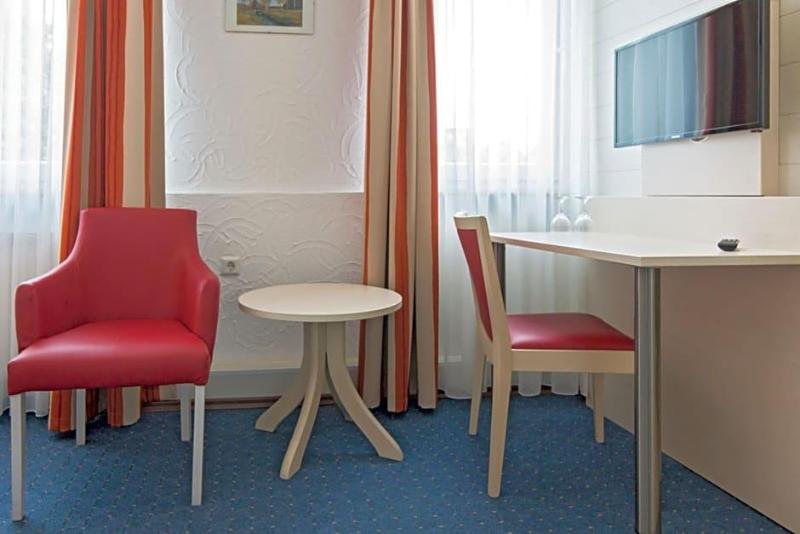 Aparthotel image