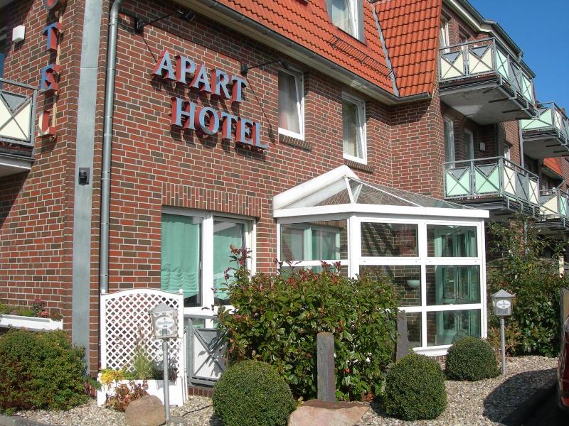 Aparthotel image