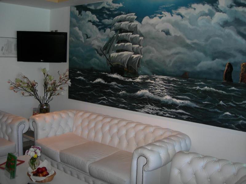 Aparthotel image