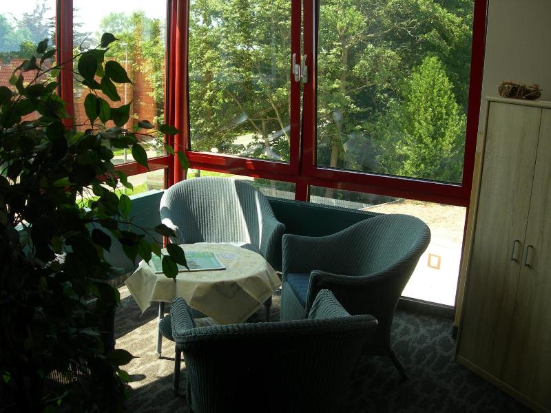 Aparthotel image