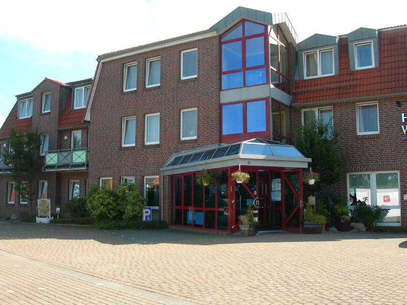 Aparthotel image