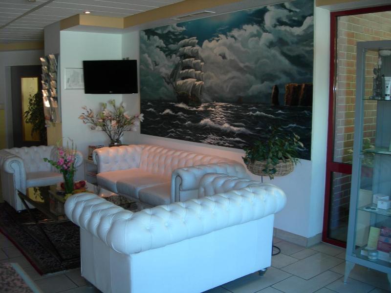 Aparthotel image