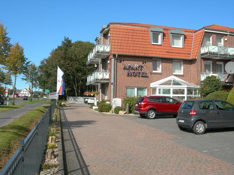 Aparthotel image