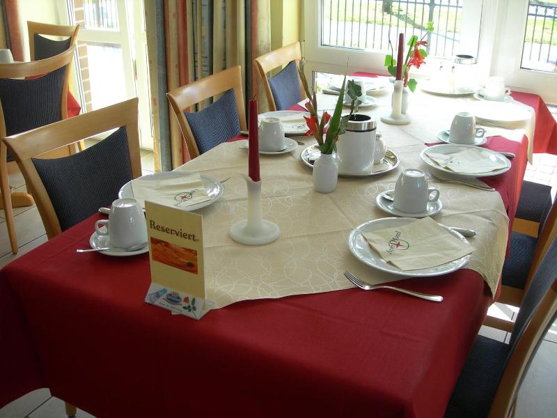 Aparthotel image