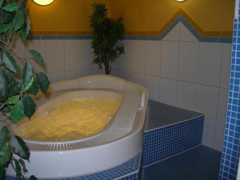 Aparthotel image