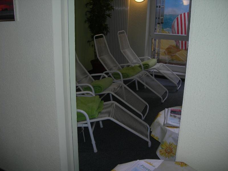 Aparthotel image