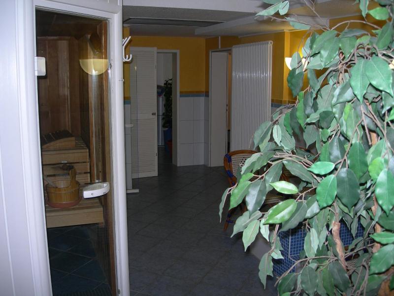 Aparthotel image