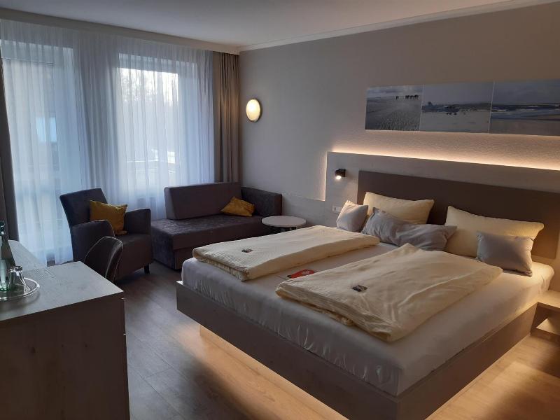 Aparthotel image