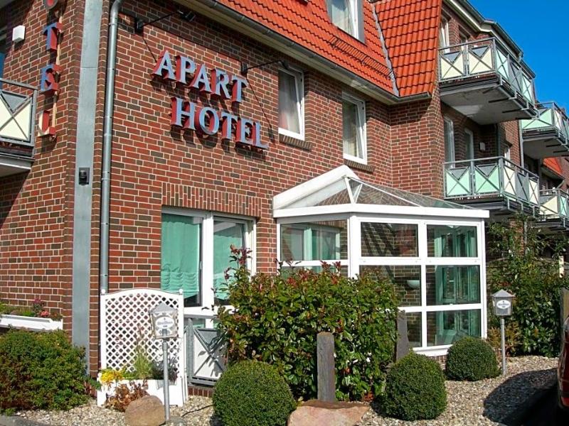 Aparthotel image