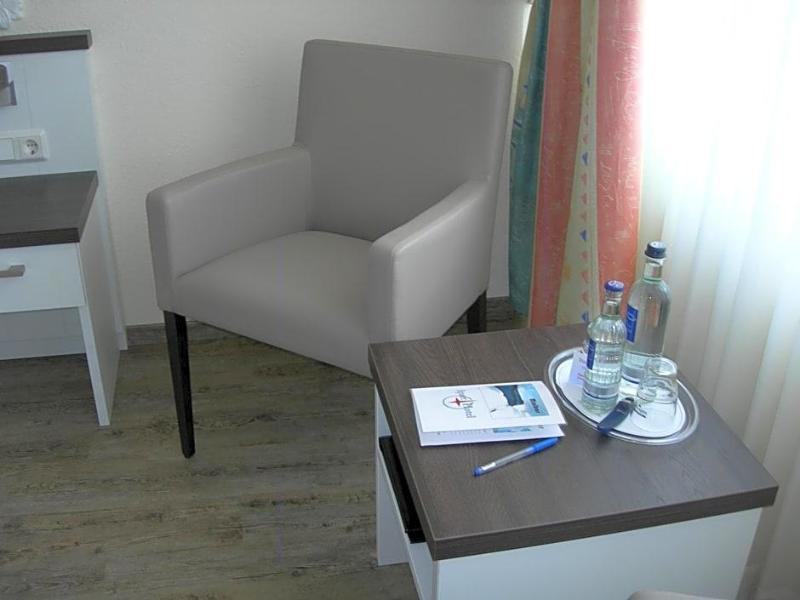 Aparthotel image