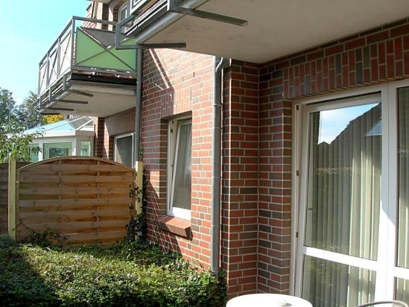 Aparthotel image