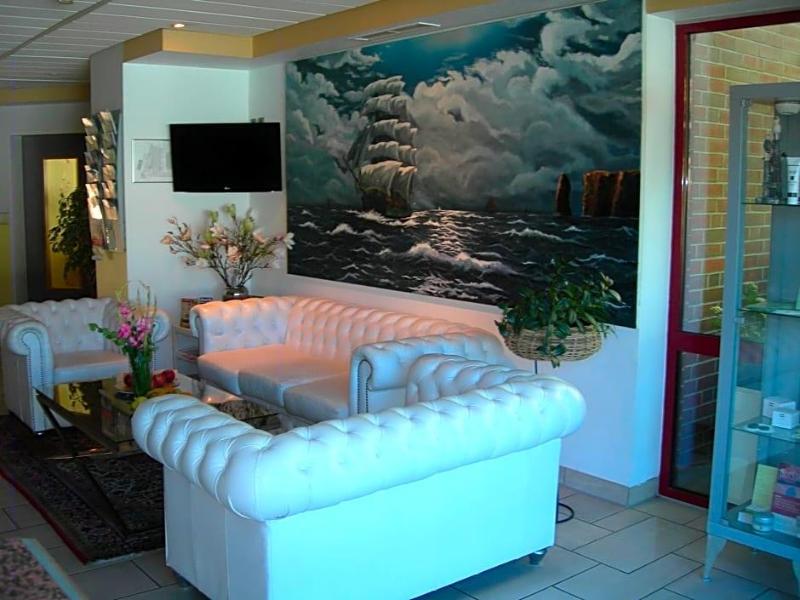 Aparthotel image