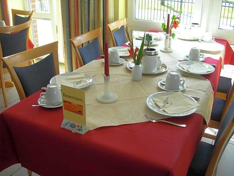 Aparthotel image