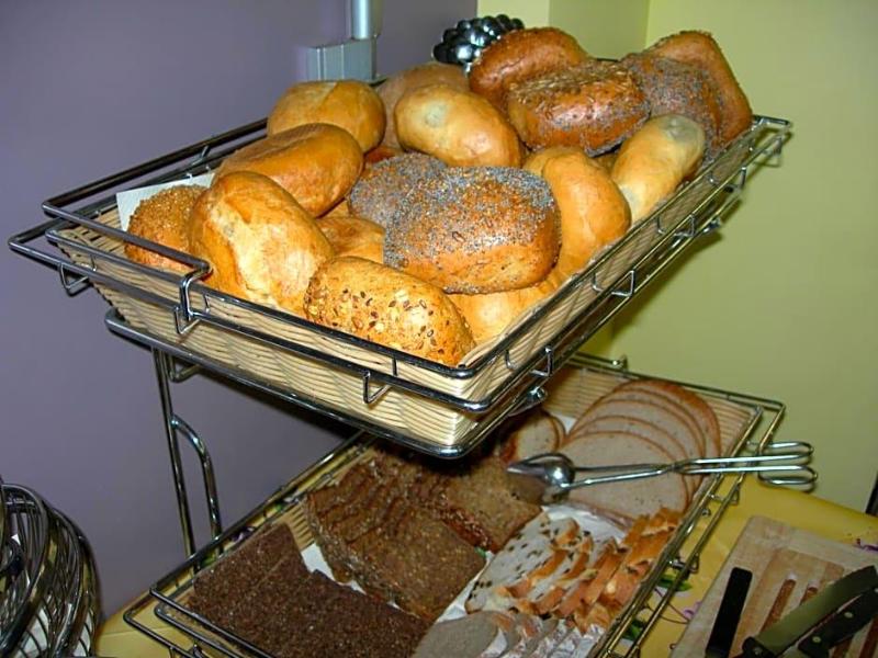 Aparthotel image