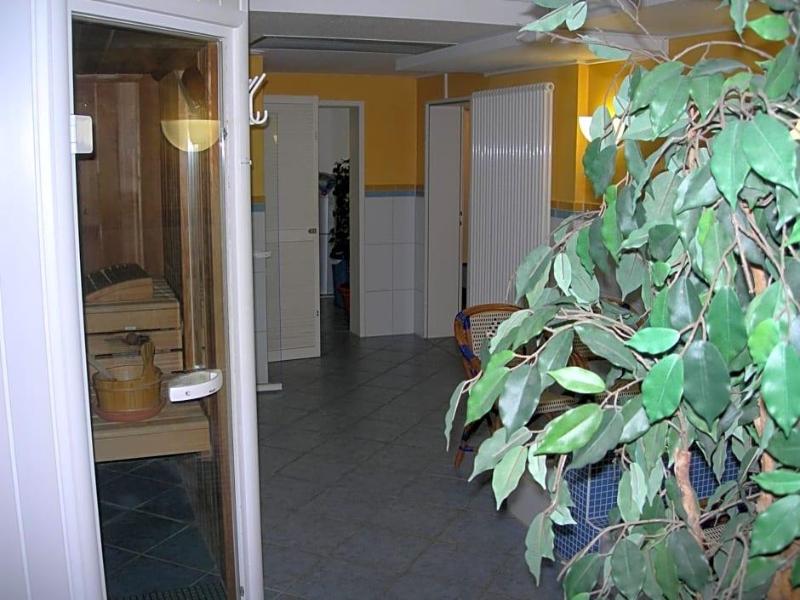Aparthotel image