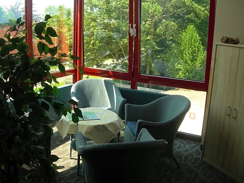 Aparthotel image
