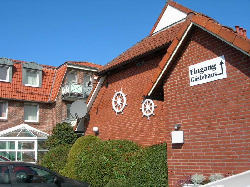 Aparthotel image