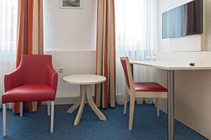 Aparthotel image