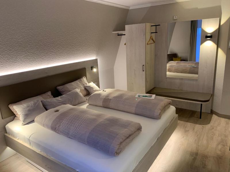 Aparthotel image