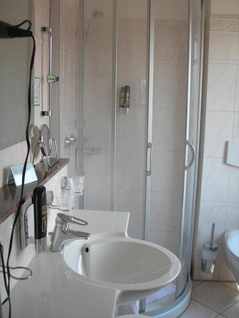 Aparthotel image