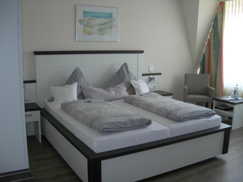 Aparthotel image