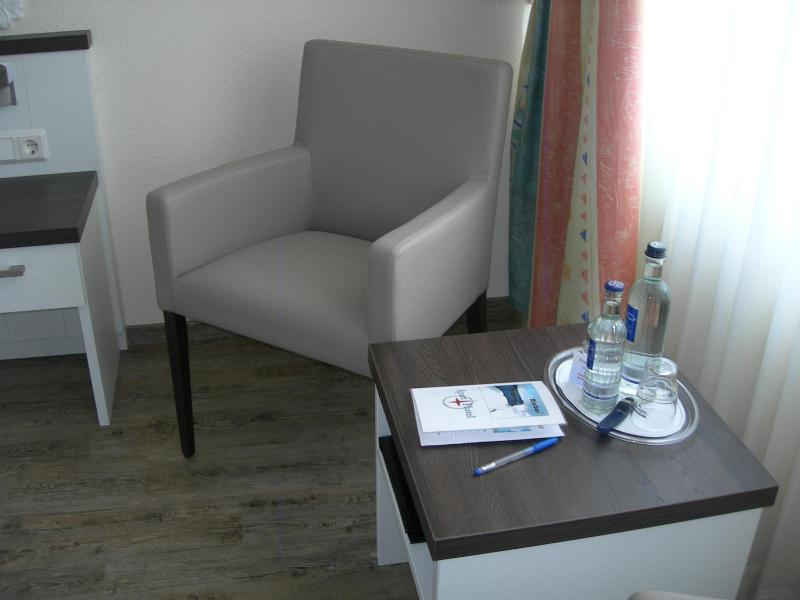 Aparthotel image