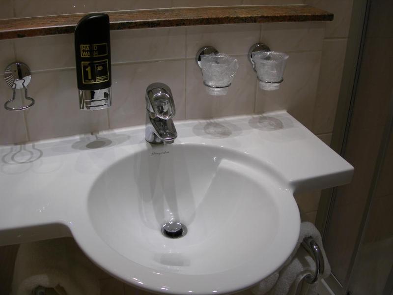 Aparthotel image