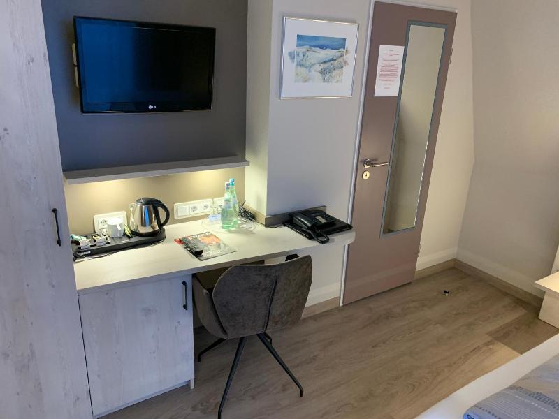 Aparthotel image