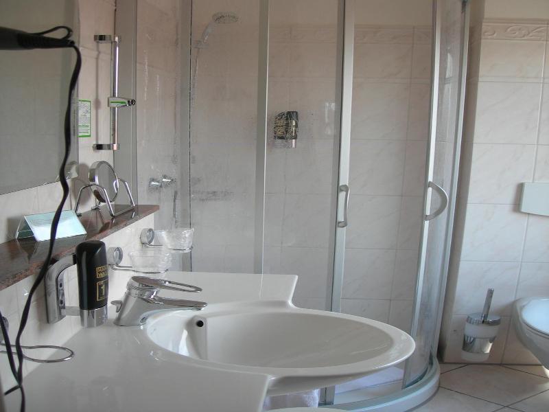 Aparthotel image