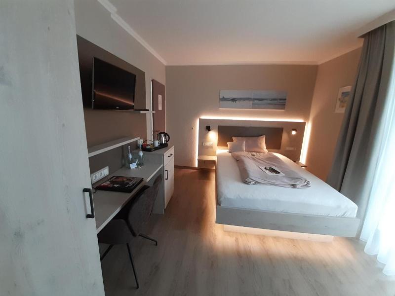 Aparthotel image