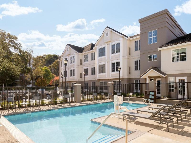Residence Inn Pleasanton image