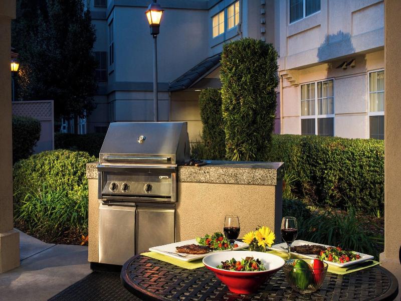 Residence Inn Pleasanton image