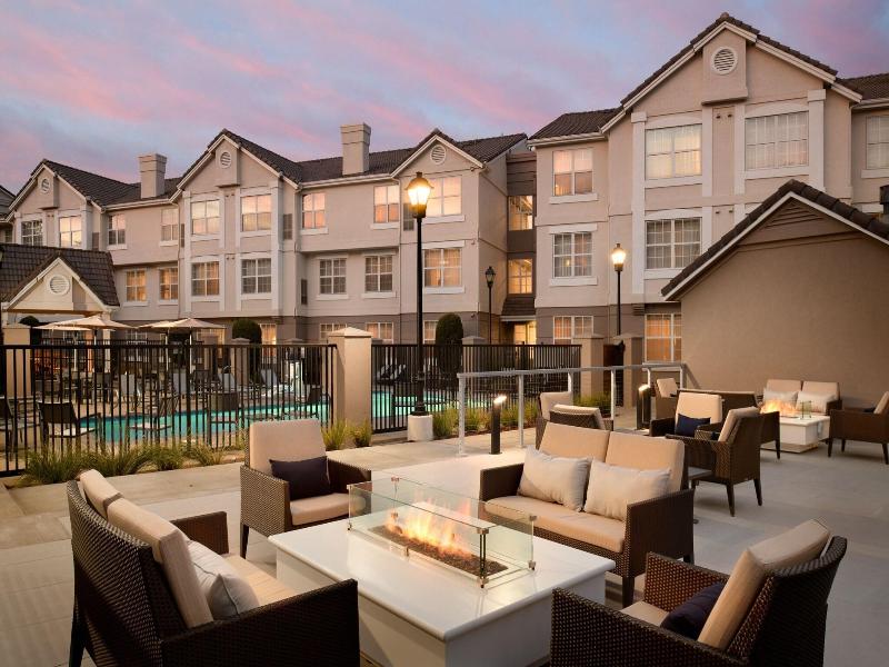 Residence Inn Pleasanton image
