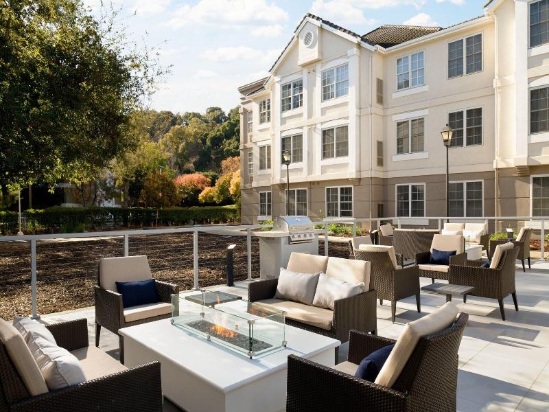 Residence Inn Pleasanton image